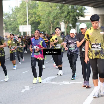 Runner Photo 6441078
