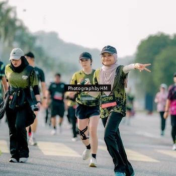 Runner Photo 6441087