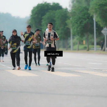 Runner Photo 6441088