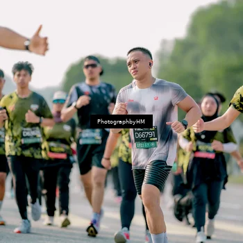 Runner Photo 6441089