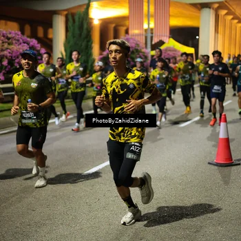 Runner Photo 6441091