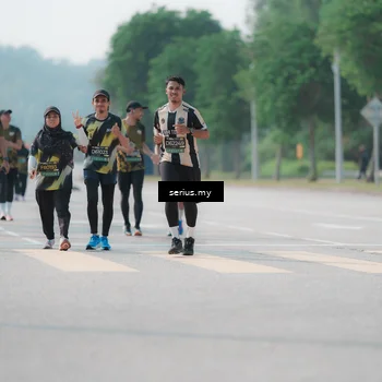 Runner Photo 6441093