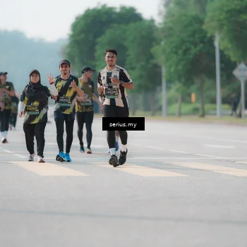 Runner Photo 6441096