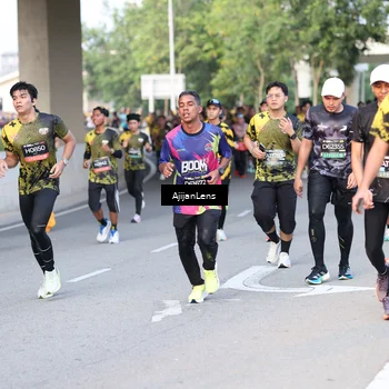 Runner Photo 6441098