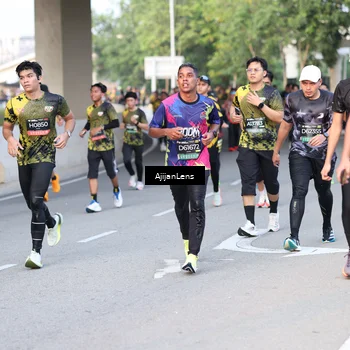 Runner Photo 6441107