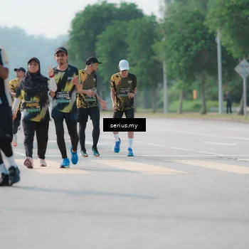 Runner Photo 6441109