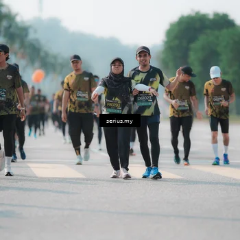 Runner Photo 6441115