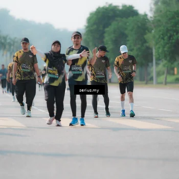Runner Photo 6441116