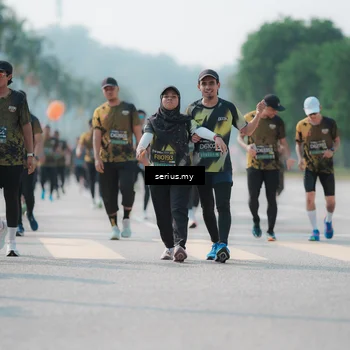 Runner Photo 6441117