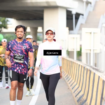 Runner Photo 6441118