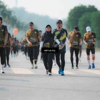 Runner Photo 6441120