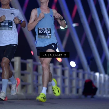 Runner Photo 6441122