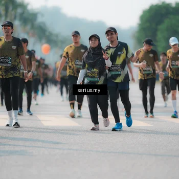 Runner Photo 6441126