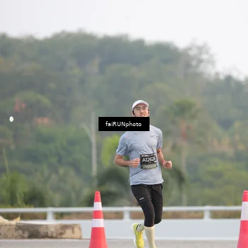 Runner Photo 6441127