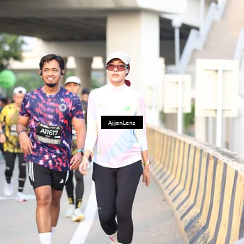 Runner Photo 6441132