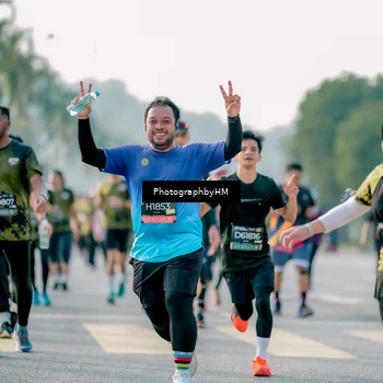Runner Photo 6441135