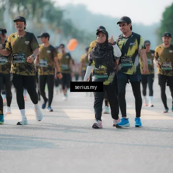 Runner Photo 6441137