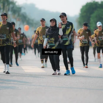 Runner Photo 6441140