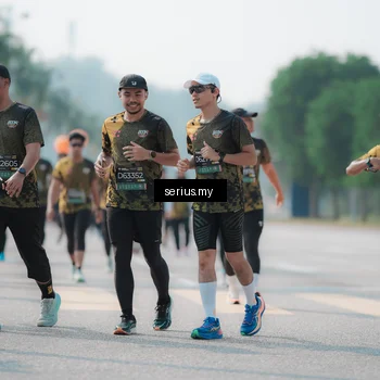 Runner Photo 6441144