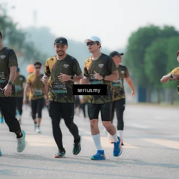 Runner Photo 6441149