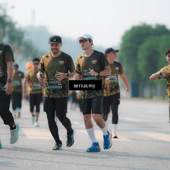Runner Photo 6441152