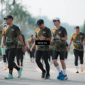 Runner Photo 6441158
