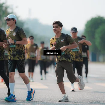 Runner Photo 6441160