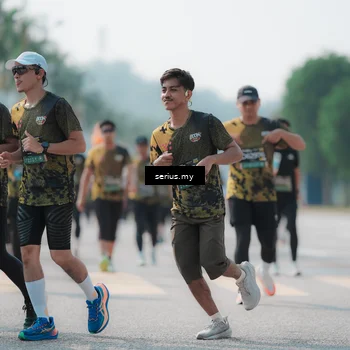 Runner Photo 6441162