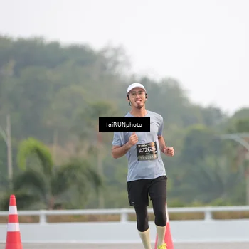 Runner Photo 6441165