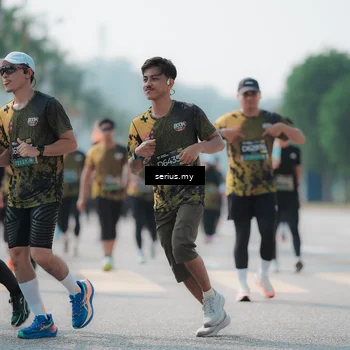 Runner Photo 6441166