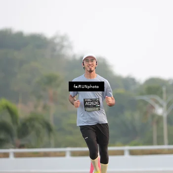 Runner Photo 6441167