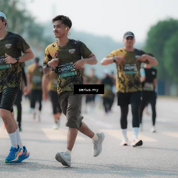 Runner Photo 6441168