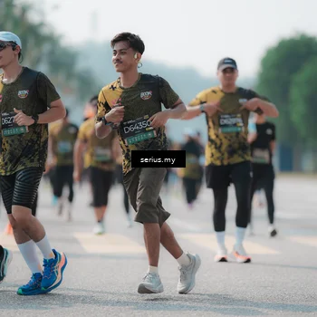Runner Photo 6441169