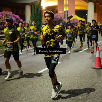 Runner Photo 6441170