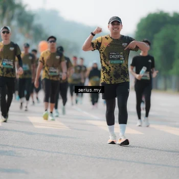 Runner Photo 6441174