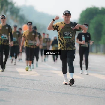 Runner Photo 6441178