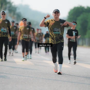 Runner Photo 6441180