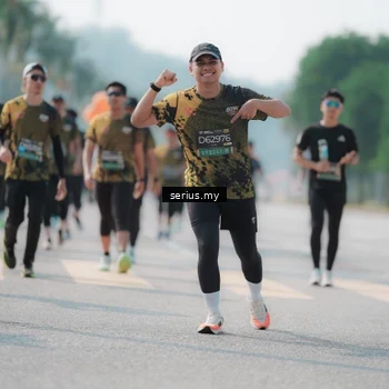 Runner Photo 6441182