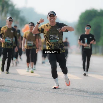 Runner Photo 6441184