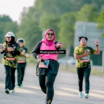 Runner Photo 6441185