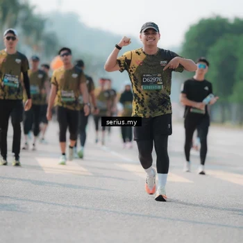 Runner Photo 6441190