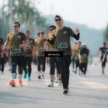 Runner Photo 6441194