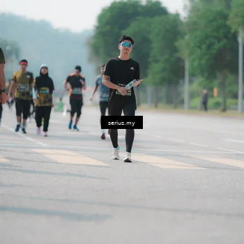 Runner Photo 6441199