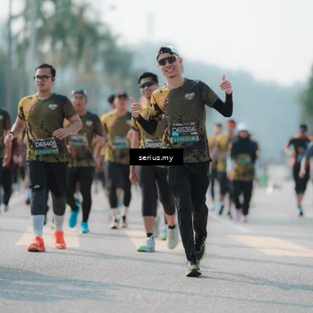 Runner Photo 6441201