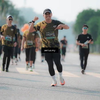 Runner Photo 6441203