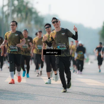 Runner Photo 6441204
