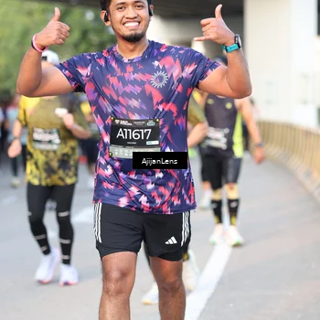 Runner Photo 6441205