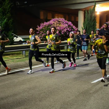 Runner Photo 6441206