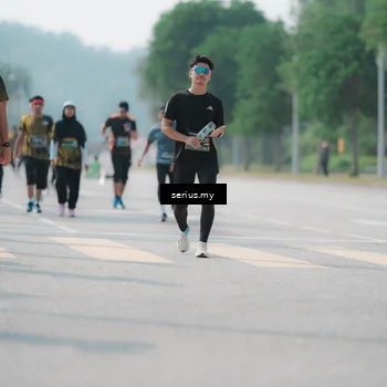 Runner Photo 6441207