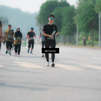 Runner Photo 6441209
